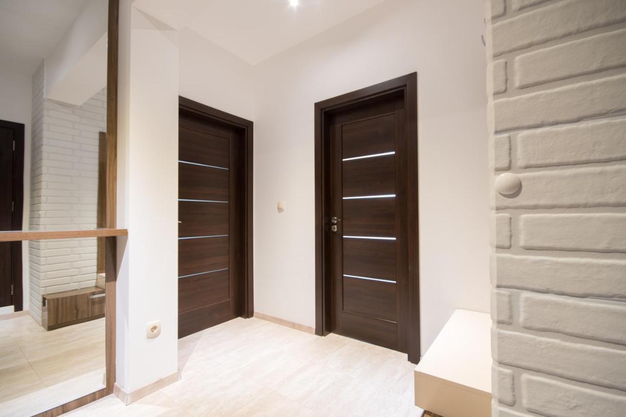 City Apartments Triumph Varna Exterior photo